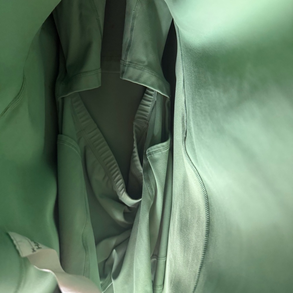 HALARA SoftlyZero Plush Backless Active Dress-Eas… - image 4